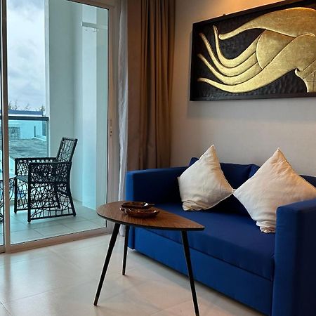 Grandblue Condominium Mae Phim Top Floor With Sea View 706 Zewnętrze zdjęcie